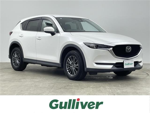 CX-52.2 XD修復歴無し