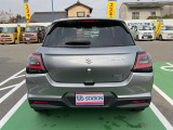 スイフト 1.2 ハイブリッド(HYBRID) MZ 