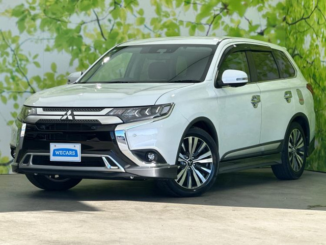 アウトランダー2.0 20G