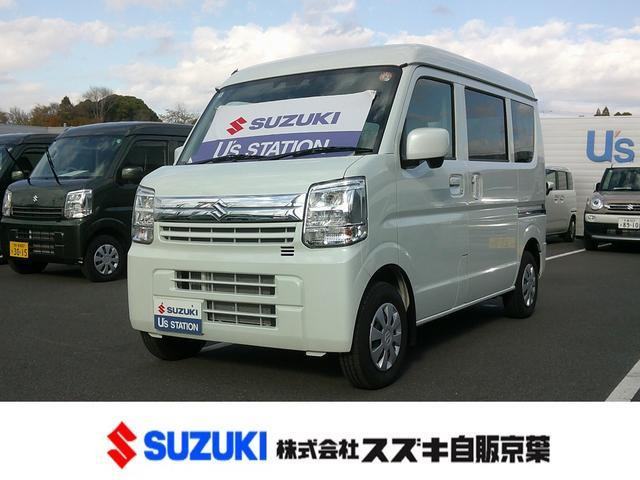 エブリイ ジョイン ターボ 