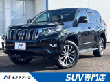 トヨタ ランドクルーザープラド 2.7 TX Lパッケージ 4WD