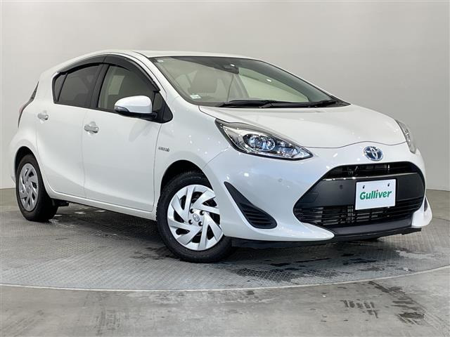 アクア 1.5 S スタイルブラック ワンオーナー 修復歴無し