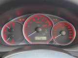 インプレッサWRX 2.0 WRX STI スペックC 4WD 6MT