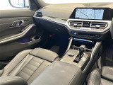 3シリーズセダン 320d xドライブ Mスポーツ 4WD 本革シート 修復歴無し