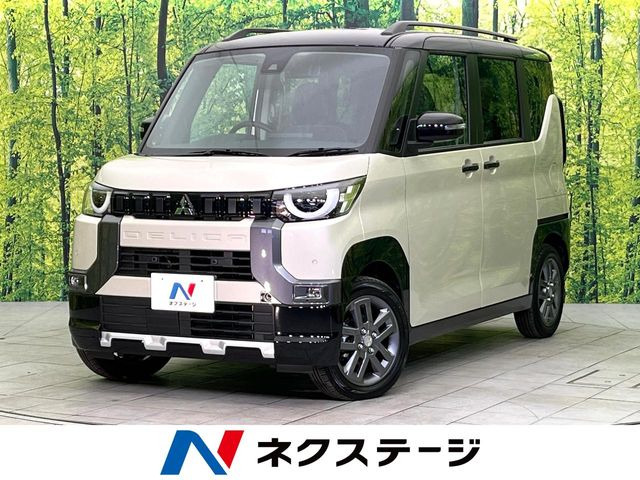 デリカミニ T プレミアム