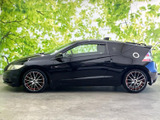 CR-Z 1.5 アルファ ブラックレーベル 