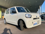 アルト L スズキ セーフティサポート 2WD 2型