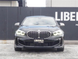 1シリーズ M135i xドライブ 4WD 4WD 修復歴無し