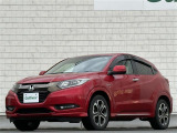 ヴェゼル 1.5 ハイブリッド Z ホンダセンシング 4WD 修復歴無し