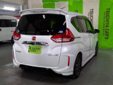 フリード 1.5 モデューロX ホンダセンシング 