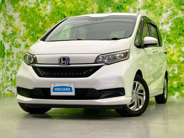 フリード1.5 G ホンダセンシング