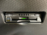 【ETC】高速道路の料金所をストレスなく通過!話題のスポットやサービスエリアに多い「スマートIC」利用時は必須のアイテムです。当店でセットアップを実施、ご納車当日からすぐにご利用いただけます!