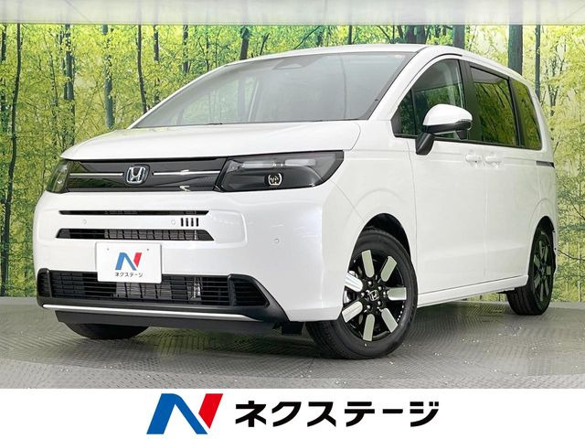 フリード 1.5 e:HEV エアー EX （6AA-GT5）