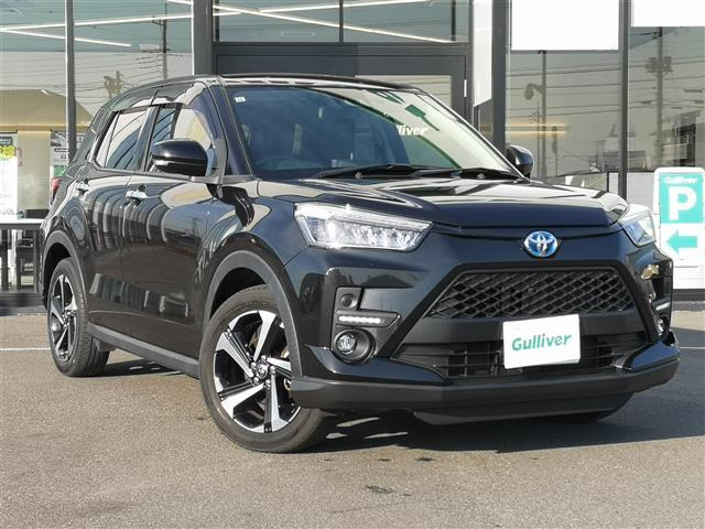 ライズ 1.2 Z 修復歴無し（5AA-A202A）