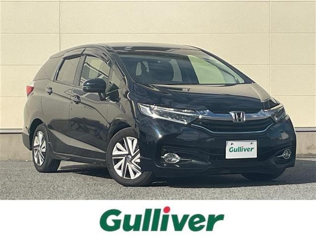 シャトル1.5 ハイブリッド X スタイルエディション修復歴無し