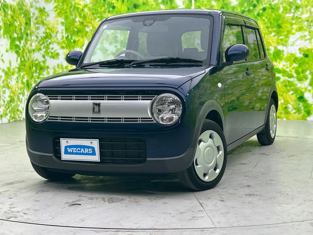 アルトラパン L 4WD