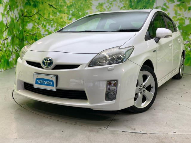 プリウス 1.8 G ツーリングセレクション