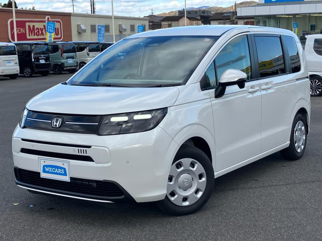 フリード 1.5 エアー 