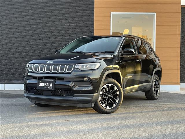 コンパス ロンジチュード 4x4 4WD 4WD 修復歴無し