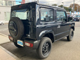 ジムニー XG 4WD