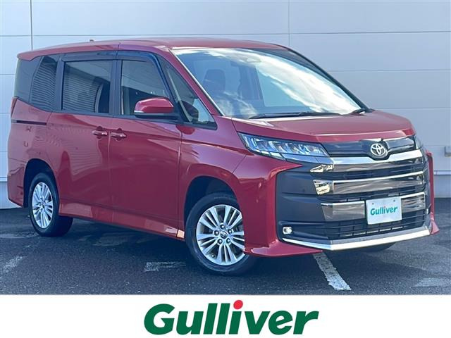 ノア2.0 S-G 4WDワンオーナー