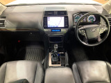 ランドクルーザープラド 2.7 TX Lパッケージ 4WD 