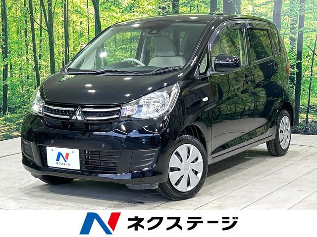 eKワゴン M e-アシスト 