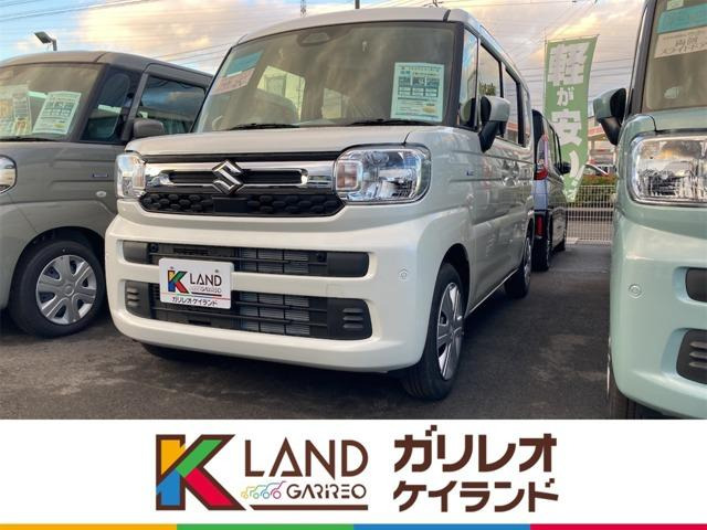 スペーシア ハイブリッド(HYBRID)  X 