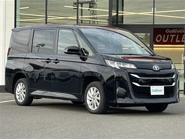 ノア2.0 G 4WD修復歴無し