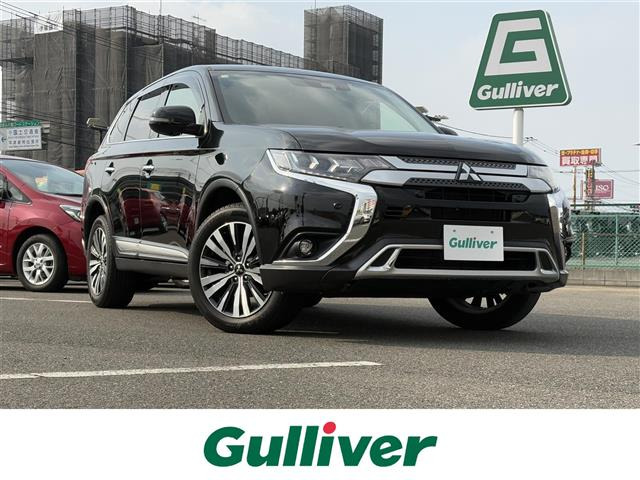 アウトランダー2.0 20G修復歴無し