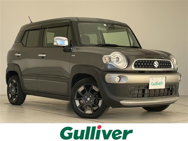 クロスビー 1.0 ハイブリッド(HYBRID) MZ 修復歴無し