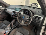 X1 xドライブ 18d Mスポーツ 4WD 修復歴無し