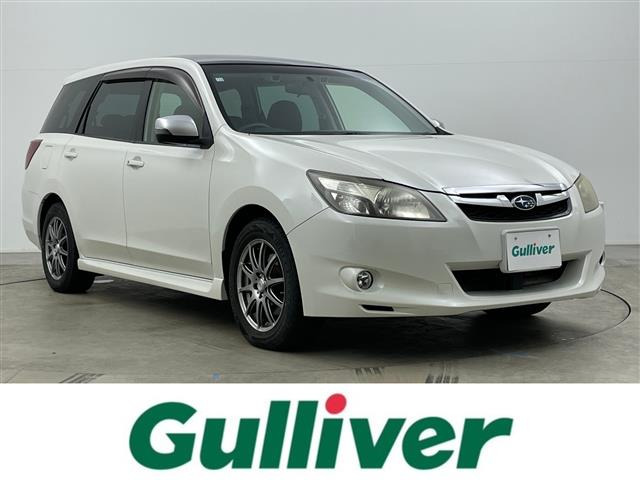 エクシーガ 2.5 エアブレイク 4WD サンルーフ