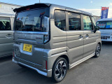 スペーシアカスタム ハイブリッド(HYBRID)  XSターボ 4WD 