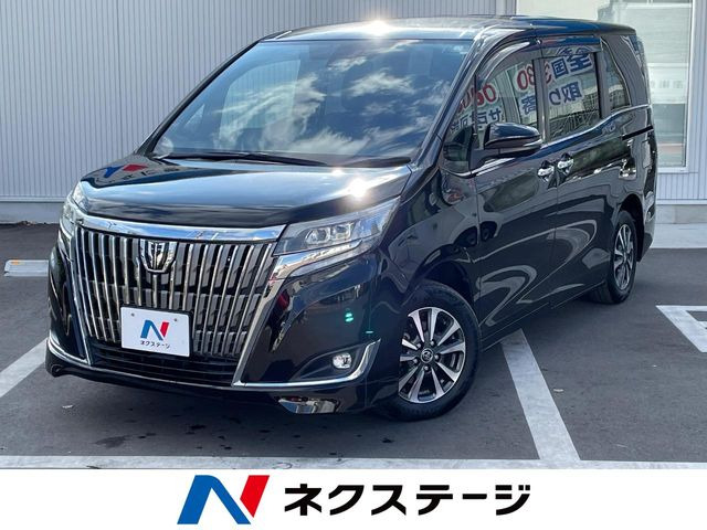 エスクァイア2.0 Xi