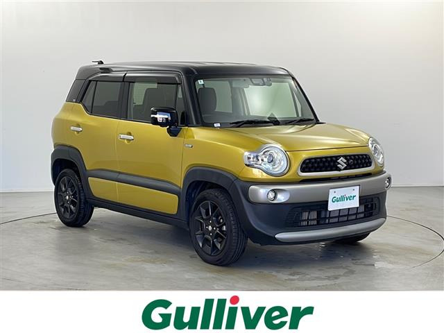 クロスビー 1.0 ハイブリッド(HYBRID) MZ 修復歴無し