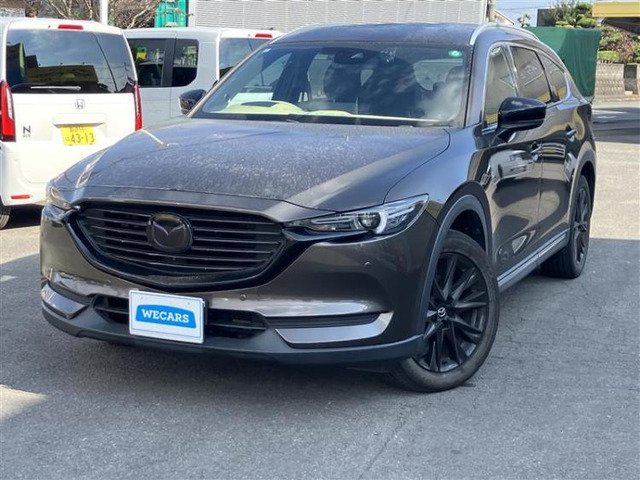 CX-82.5 25S ブラックトーンエディション