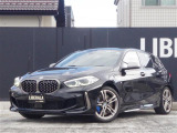 1シリーズ M135i xドライブ 4WD 4WD 修復歴無し