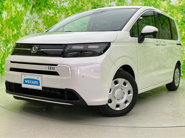 フリード 1.5 エアー 