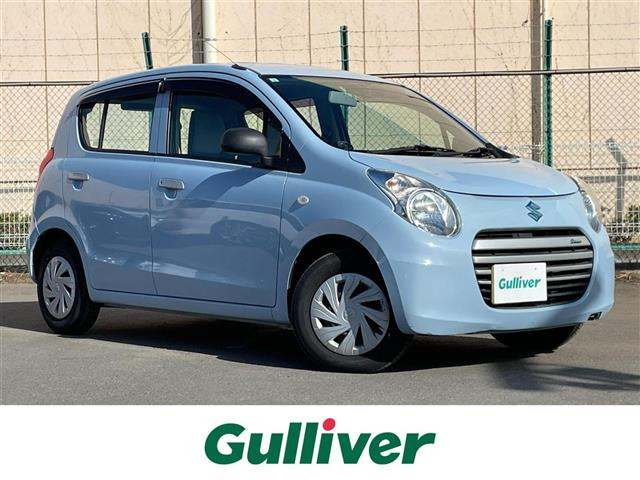 アルトエコL修復歴無し