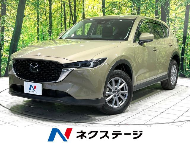 CX-5 XD プロアクティブ