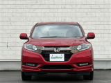 ヴェゼル 1.5 ハイブリッド Z ホンダセンシング 4WD 修復歴無し