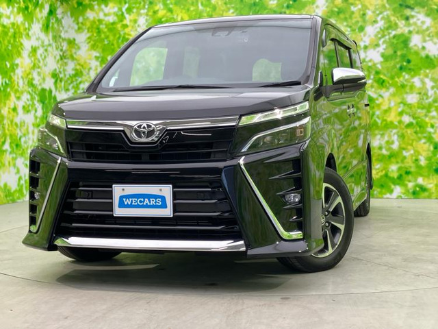 ヴォクシー 2.0 ZS 煌III