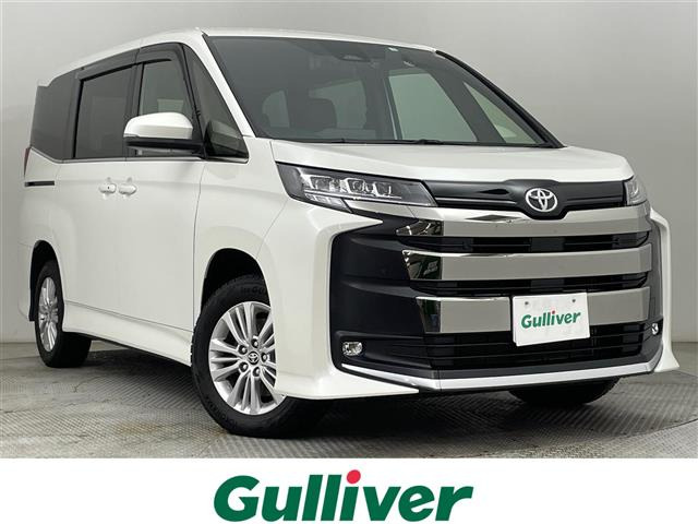 ノア 2.0 S-Z 4WD ワンオーナー