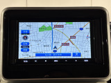 使い易いカーナビは情報量も豊富で使い勝手に優れております!