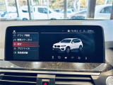 X3 xドライブ20d xライン ディーゼル 4WD 4WD 本革シート