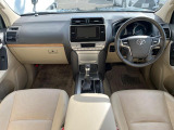 ランドクルーザープラド 2.7 TX Lパッケージ 4WD 