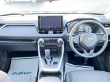 RAV4 2.0 X 4WD ワンオーナー