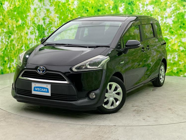 シエンタ ハイブリッド 1.5 G