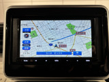 使い易いカーナビは情報量も豊富で使い勝手に優れております!